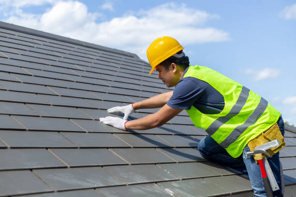 Heating Cable for Roof Installation in West Milton, PA
