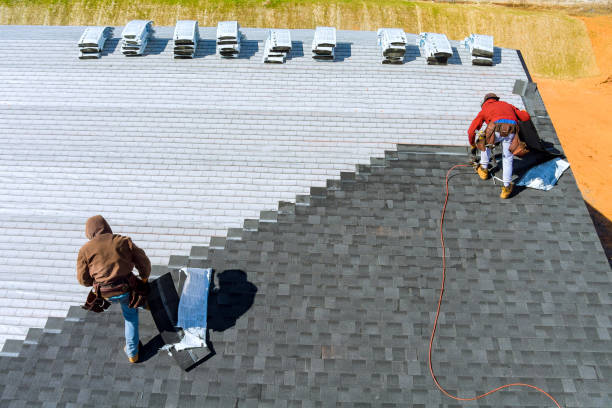 Best Storm Damage Roof Repair  in West Milton, PA