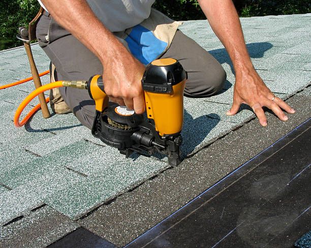 Best Gutter Installation and Roofing  in West Milton, PA