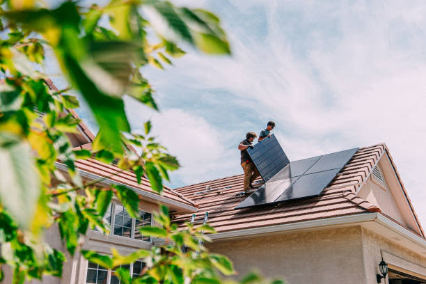 Best Emergency Roof Repair  in West Milton, PA