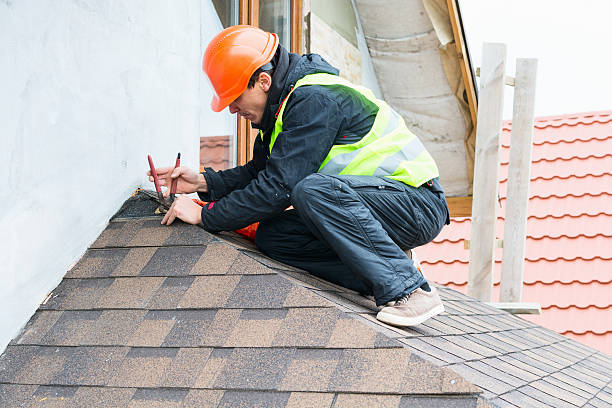 Slate Roofing Contractor in West Milton, PA