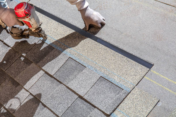 Reliable West Milton, PA Roofing Contractor Solutions